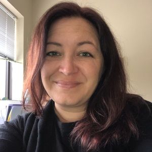 Meet your Posher, Missy